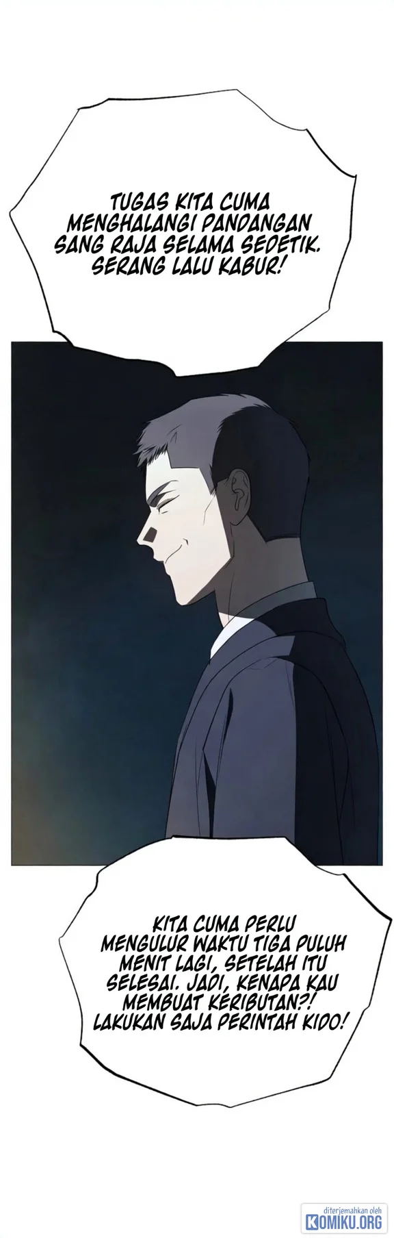 A Guide to the Right Life for Rankers Chapter 88 Gambar 52