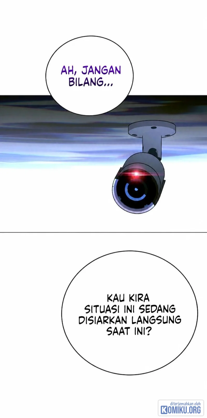 A Guide to the Right Life for Rankers Chapter 89 Gambar 46
