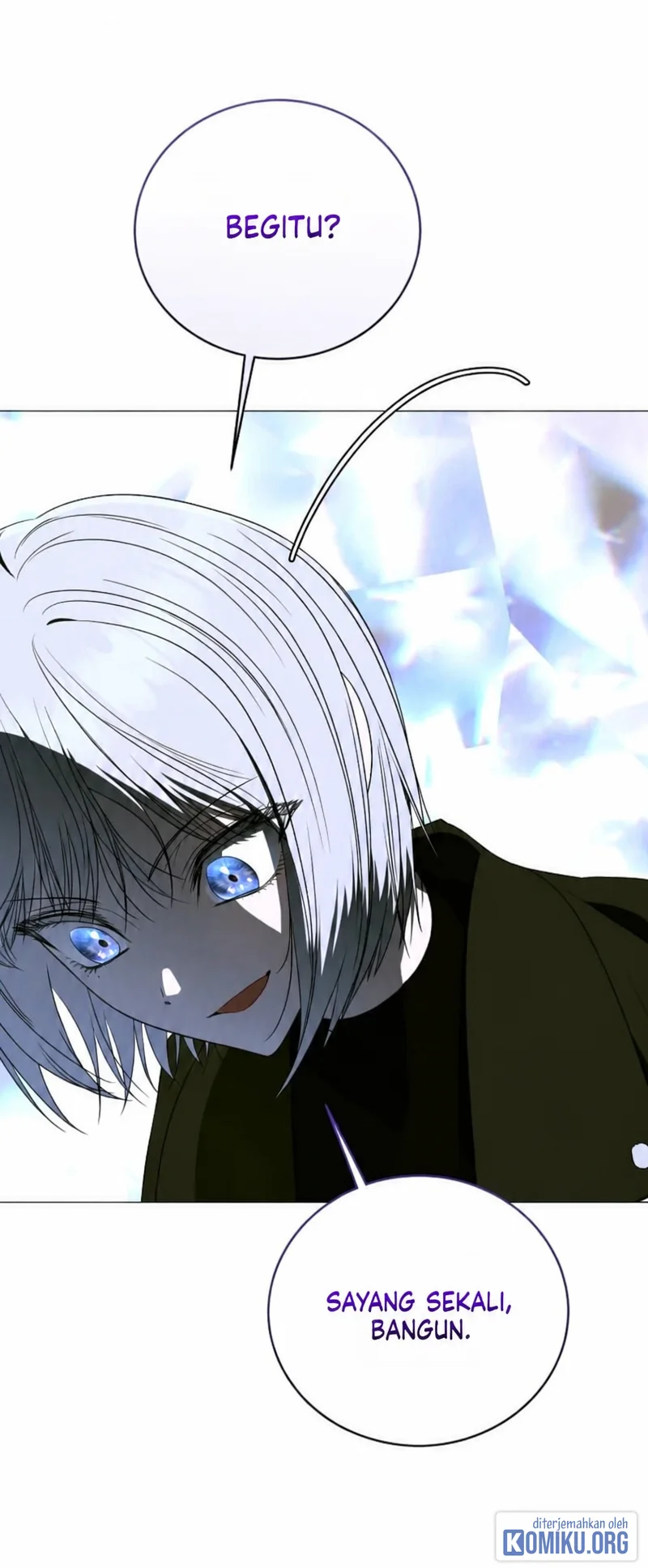 A Guide to the Right Life for Rankers Chapter 89 Gambar 48