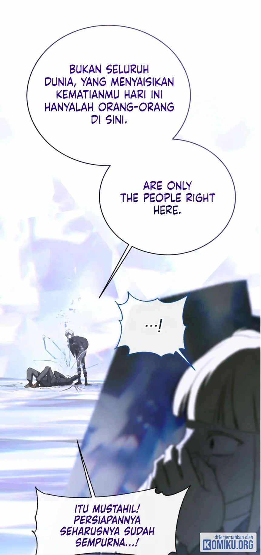 A Guide to the Right Life for Rankers Chapter 89 Gambar 49