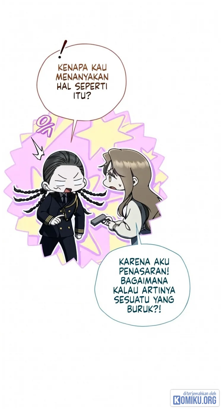 A Guide to the Right Life for Rankers Chapter 90 Gambar 44