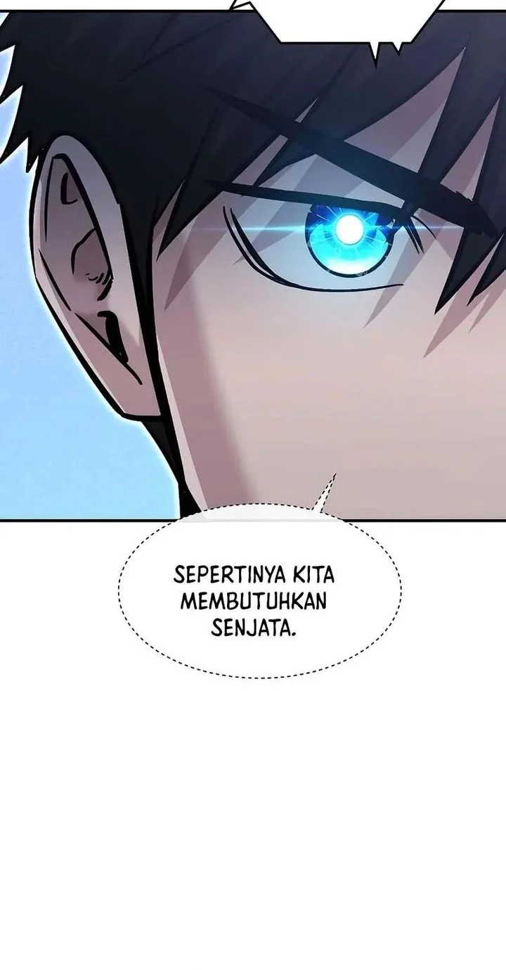 A Hero Who Does Everything Well Chapter 68 Gambar 32