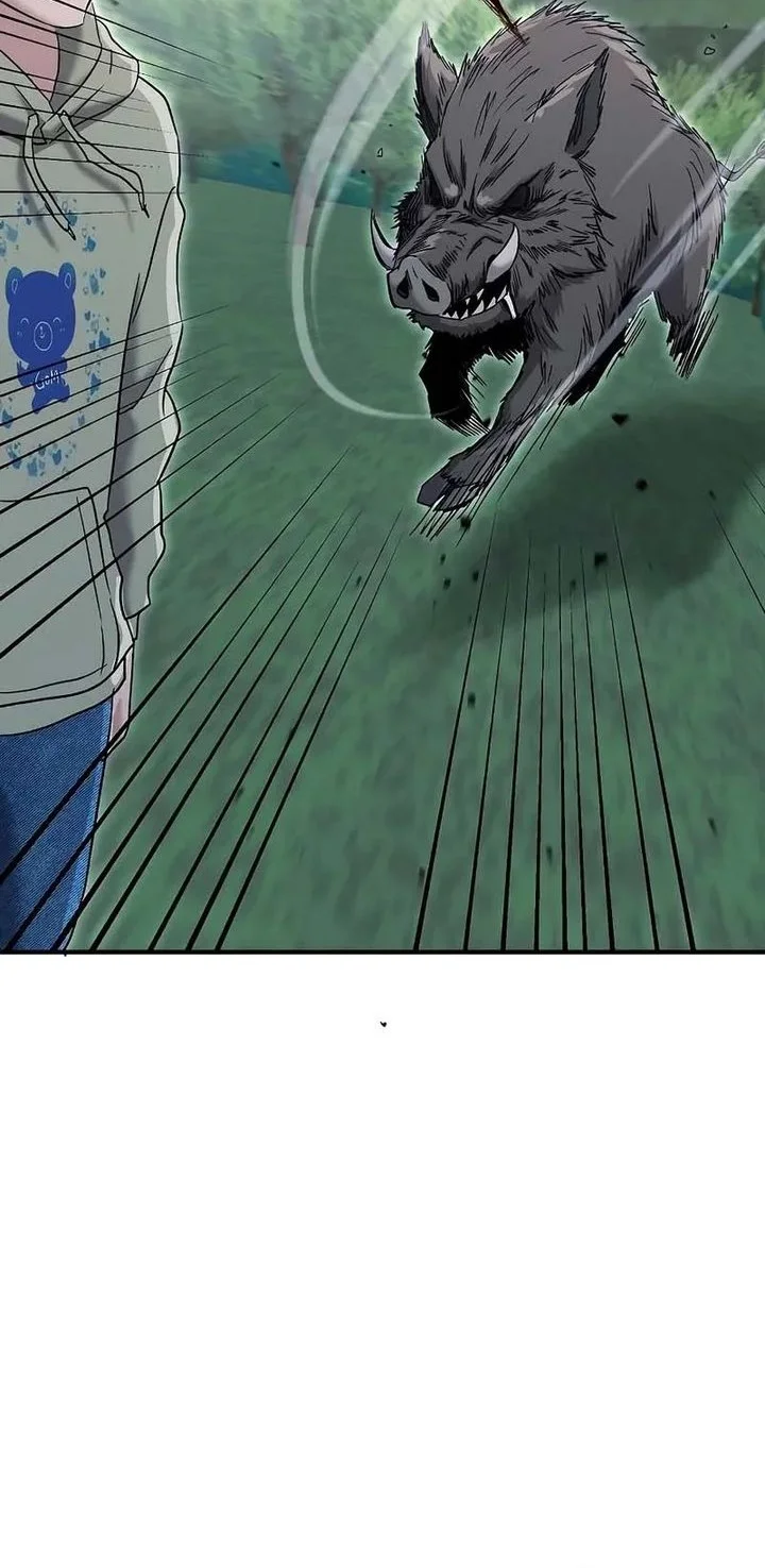 A Hero Who Does Everything Well Chapter 68 Gambar 34