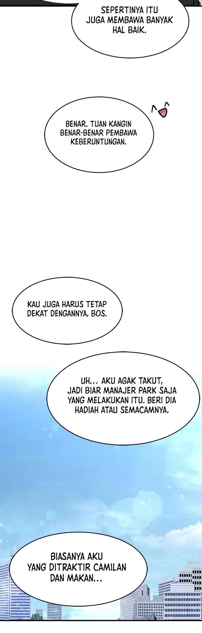 A Hero Who Does Everything Well Chapter 69 Gambar 31