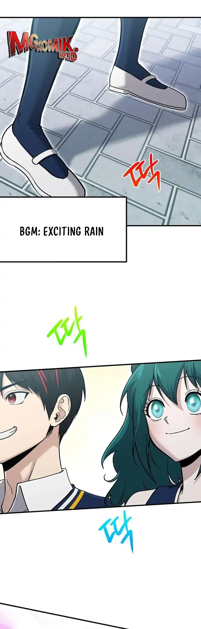 A Hero Who Does Everything Well Chapter 70 Gambar 33
