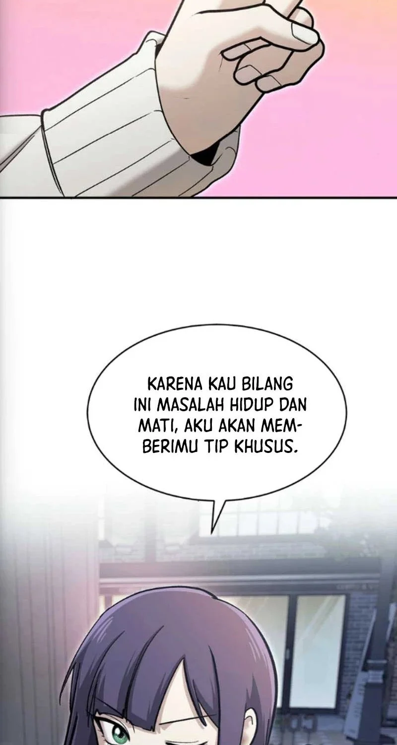 A Hero Who Does Everything Well Chapter 73 Gambar 30