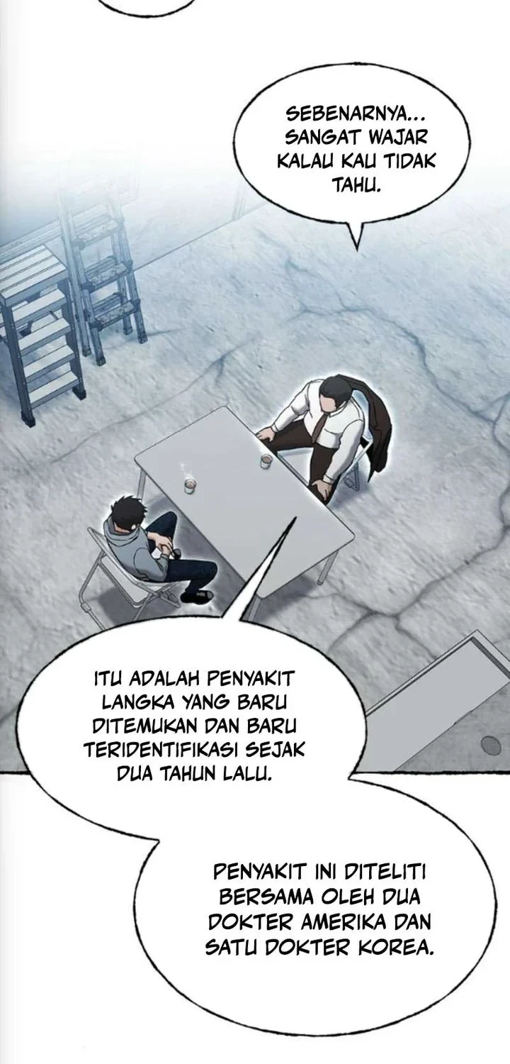 A Hero Who Does Everything Well Chapter 78 Gambar 32