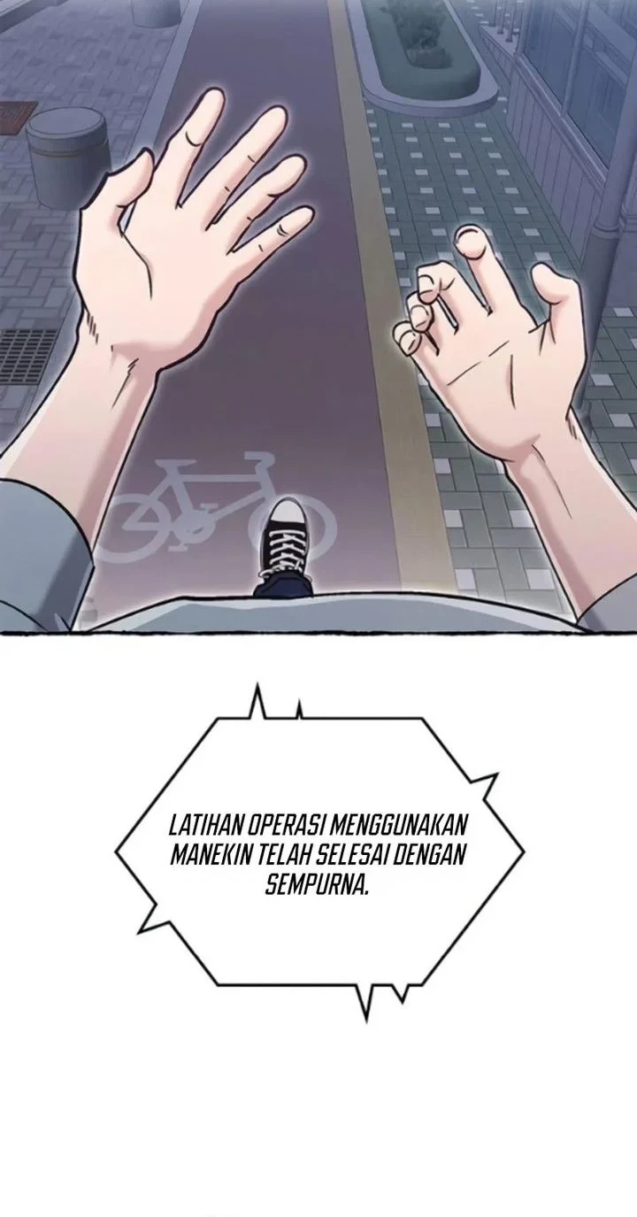 A Hero Who Does Everything Well Chapter 79 Gambar 34