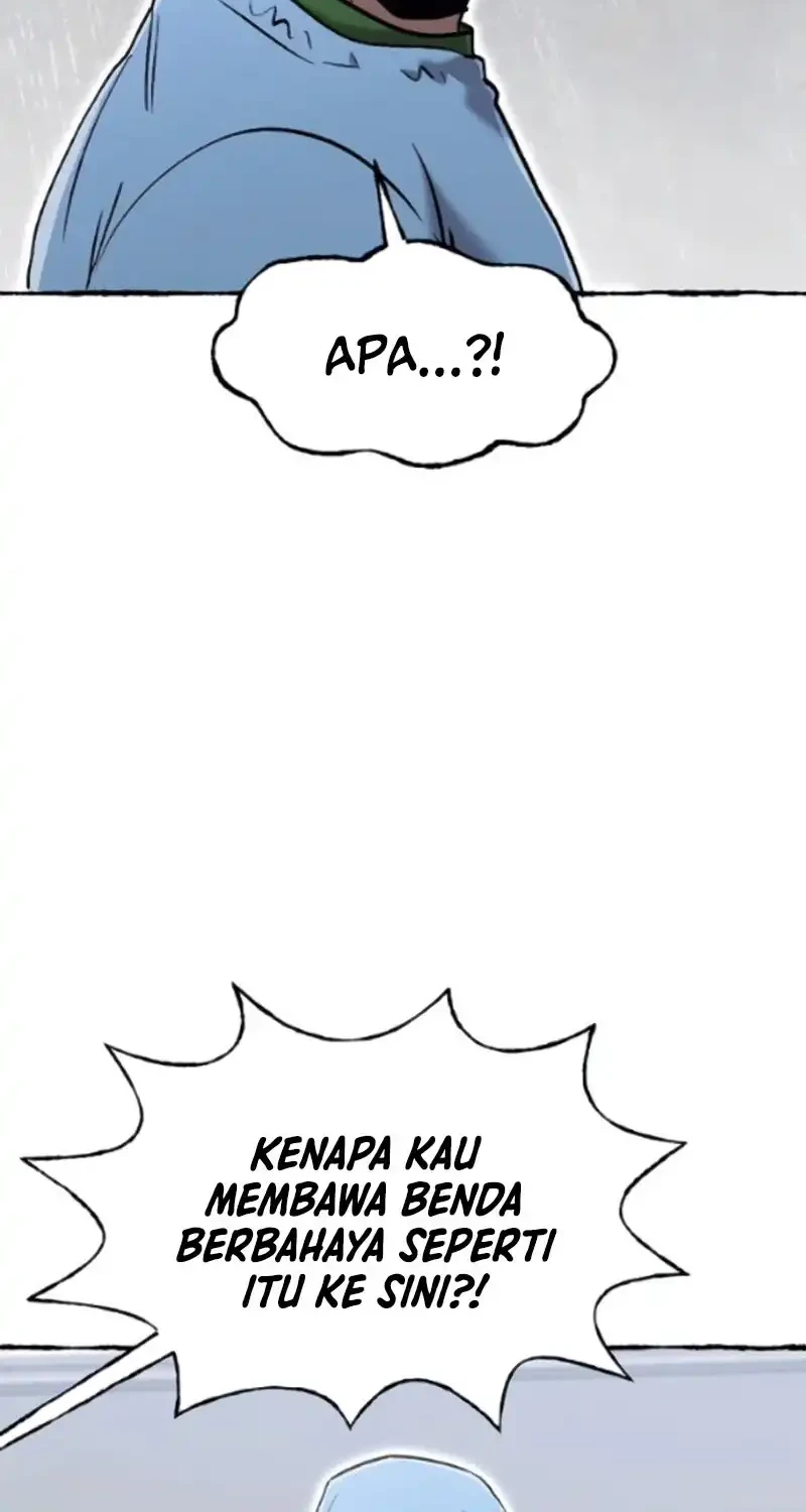 A Hero Who Does Everything Well Chapter 80 Gambar 30