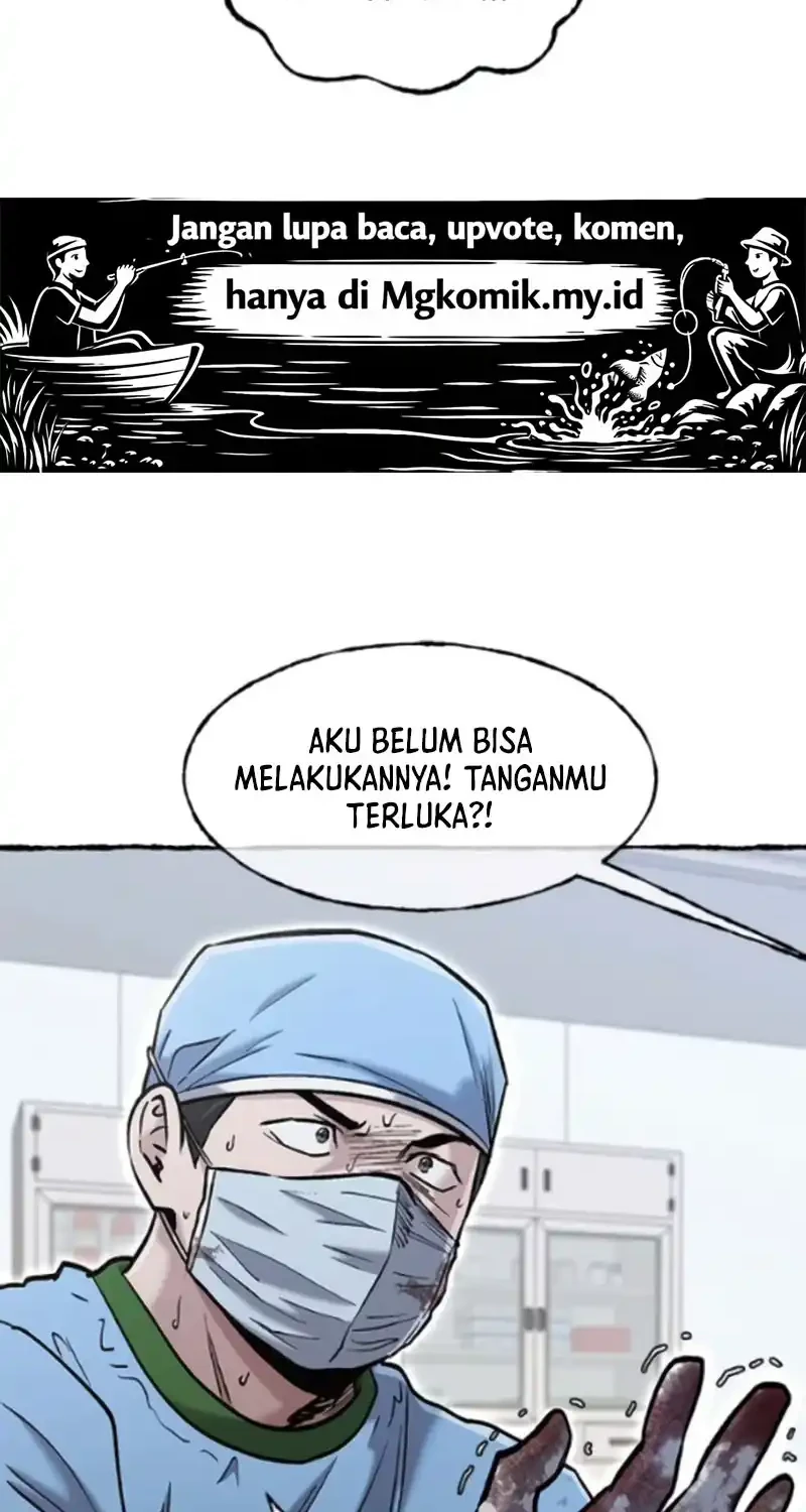 A Hero Who Does Everything Well Chapter 80 Gambar 32