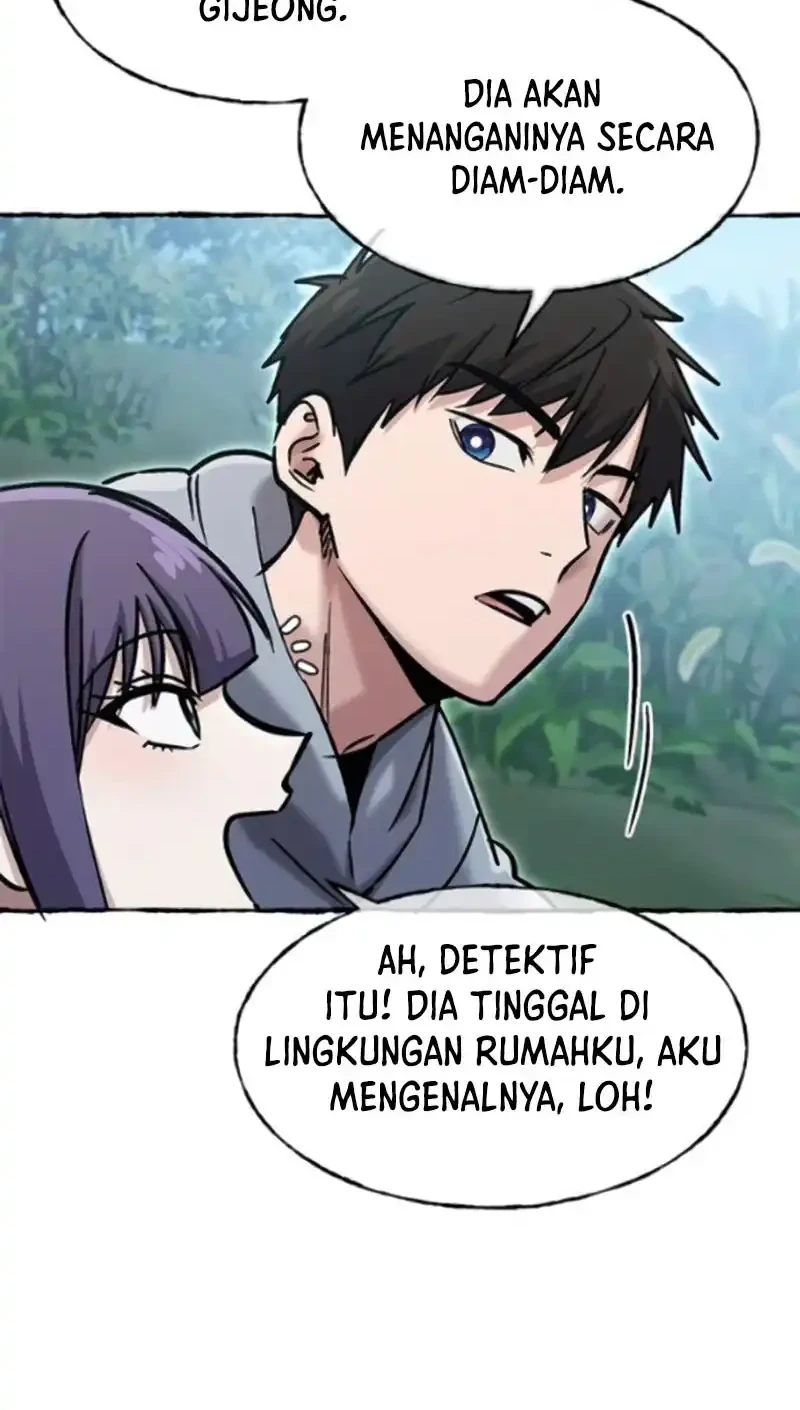 A Hero Who Does Everything Well Chapter 82 Gambar 34