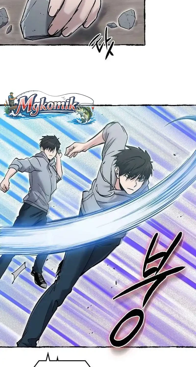 A Hero Who Does Everything Well Chapter 83 Gambar 32