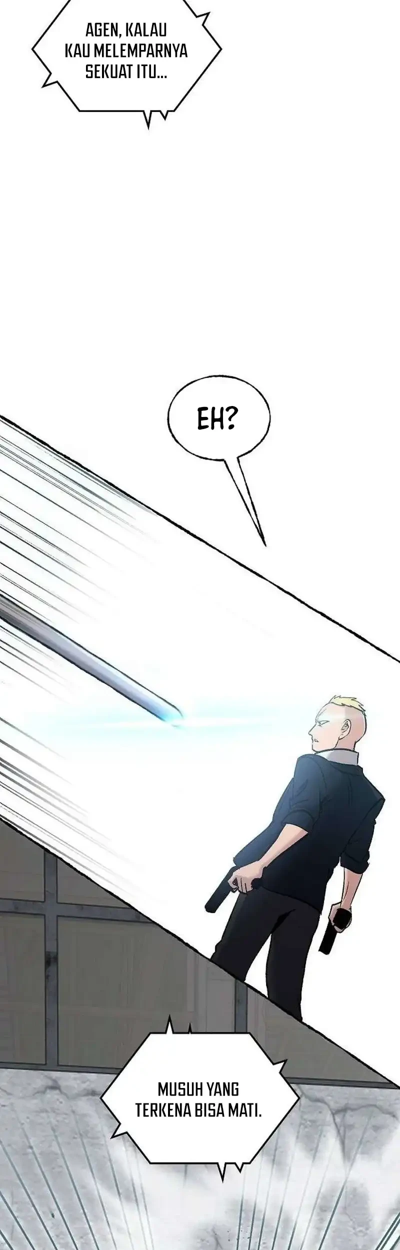 A Hero Who Does Everything Well Chapter 83 Gambar 33