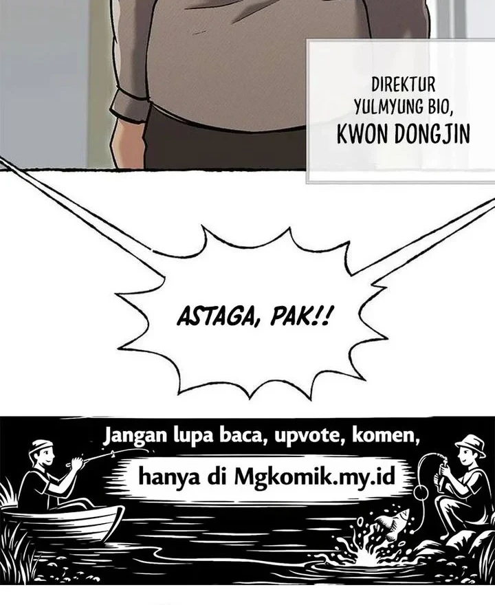A Hero Who Does Everything Well Chapter 84 Gambar 32