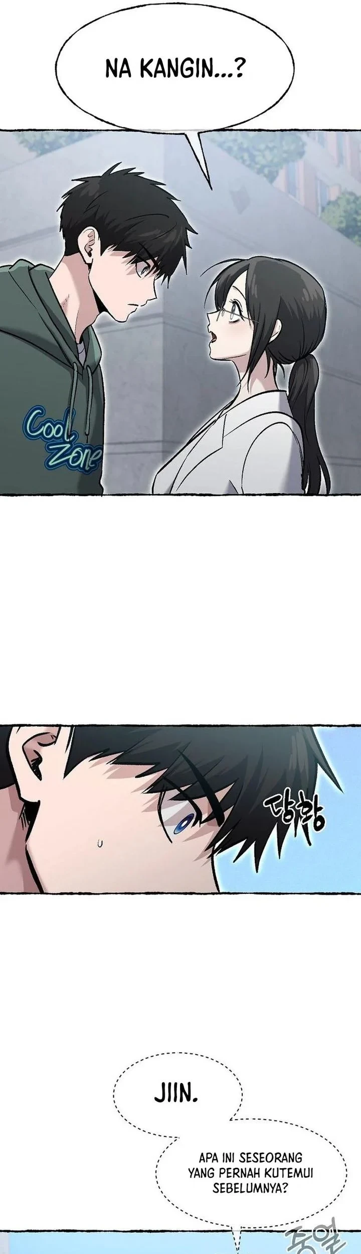 A Hero Who Does Everything Well Chapter 85 Gambar 29