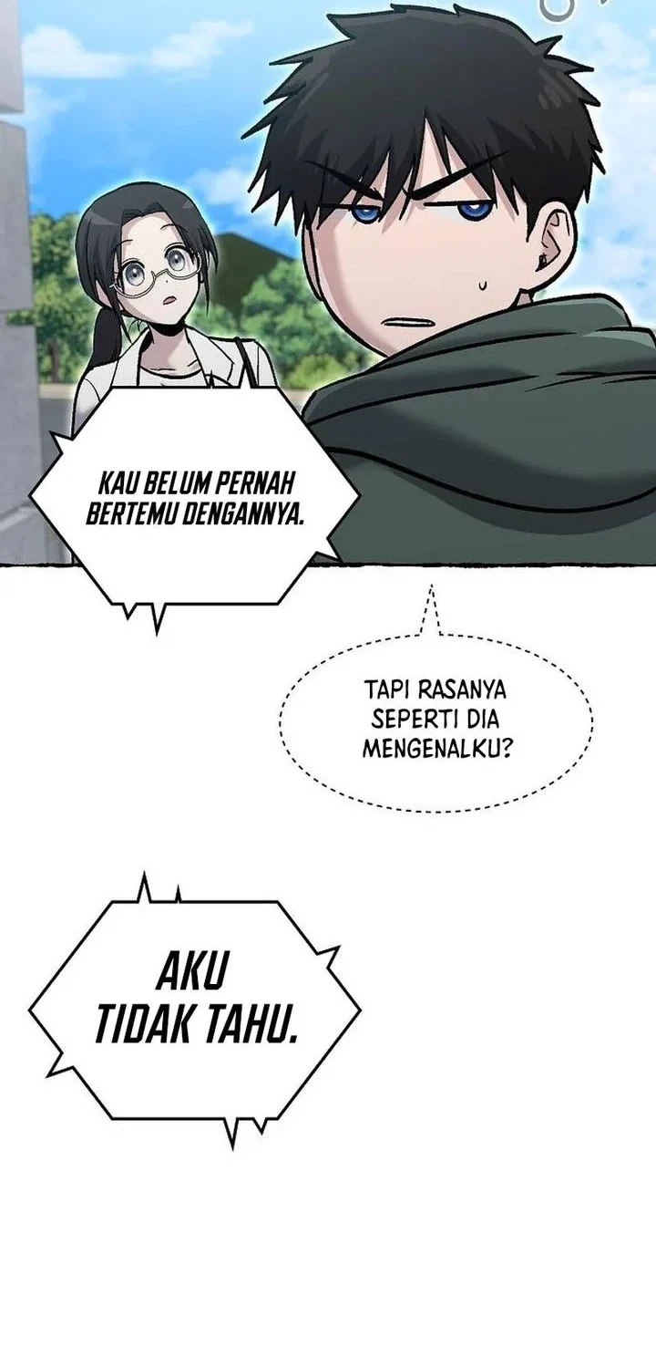 A Hero Who Does Everything Well Chapter 85 Gambar 30