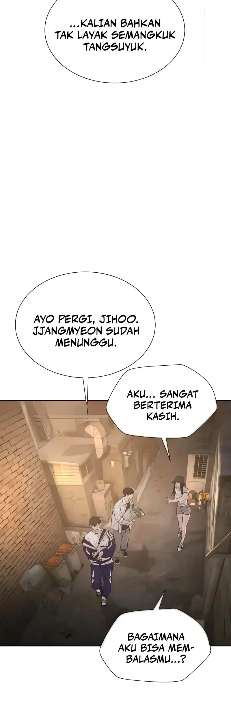 A Lawyer Killler (Killer Lawyer) Chapter 15 Gambar 59