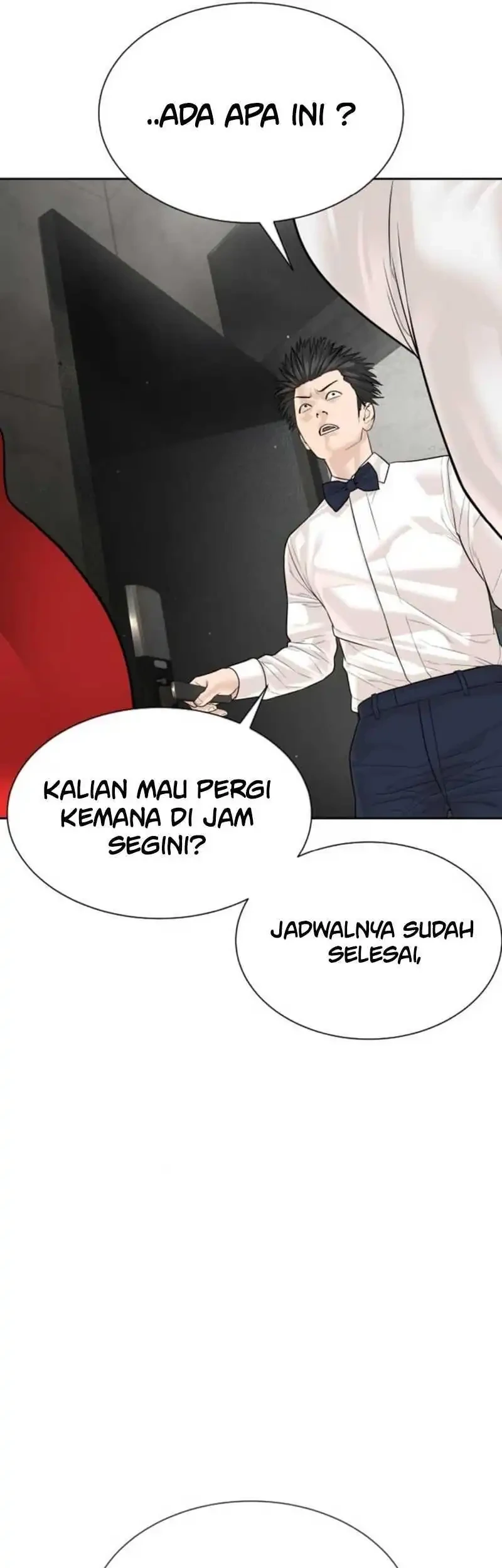 A Lawyer Killler (Killer Lawyer) Chapter 17 Gambar 57