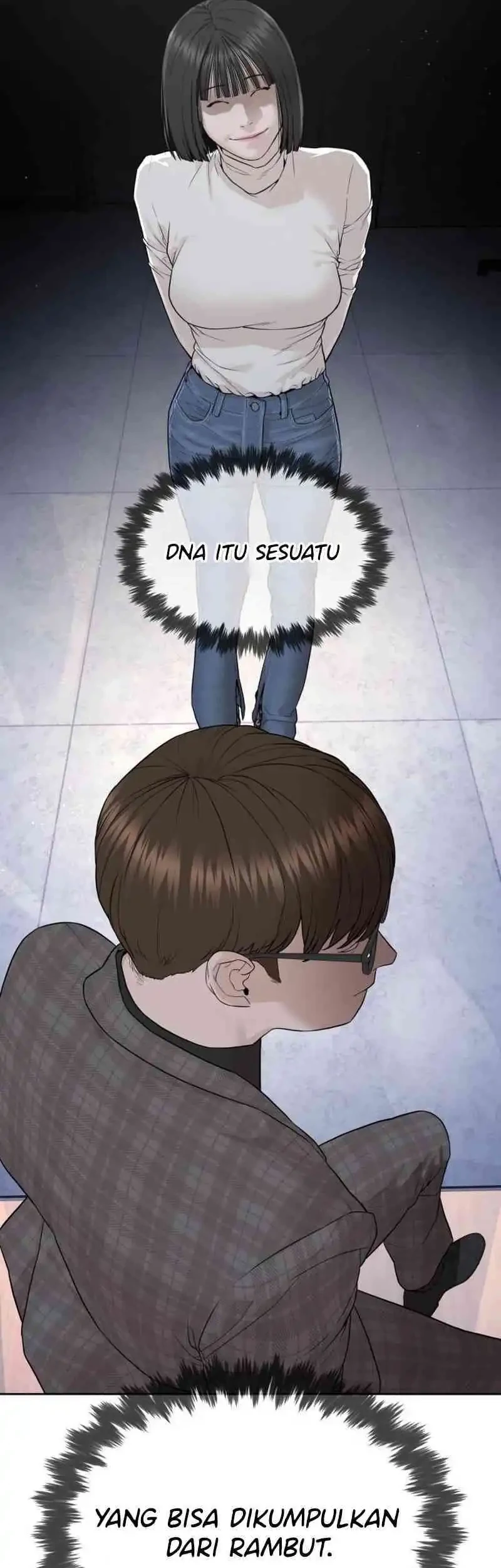 A Lawyer Killler (Killer Lawyer) Chapter 8 Gambar 65
