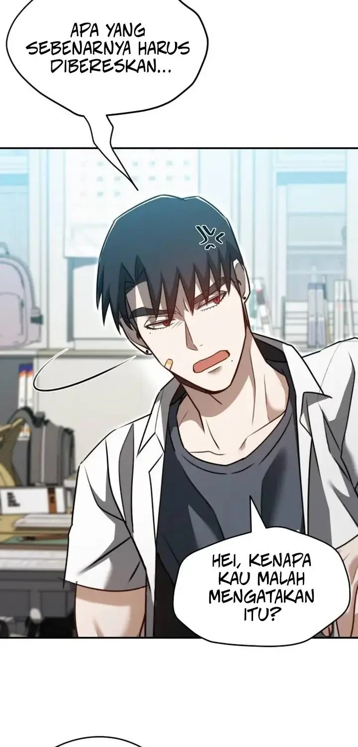 A Match with Me Chapter 12 Gambar 24