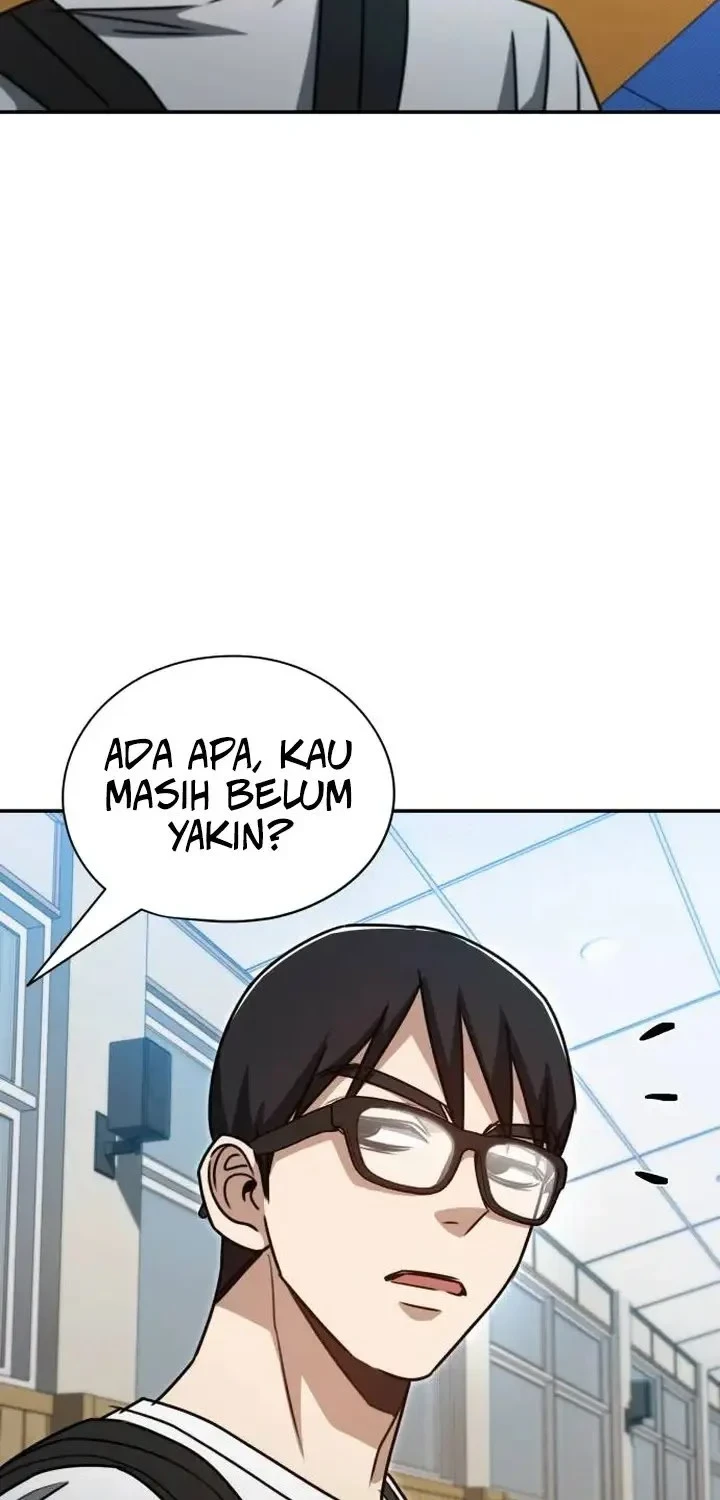 A Match with Me Chapter 13 Gambar 30