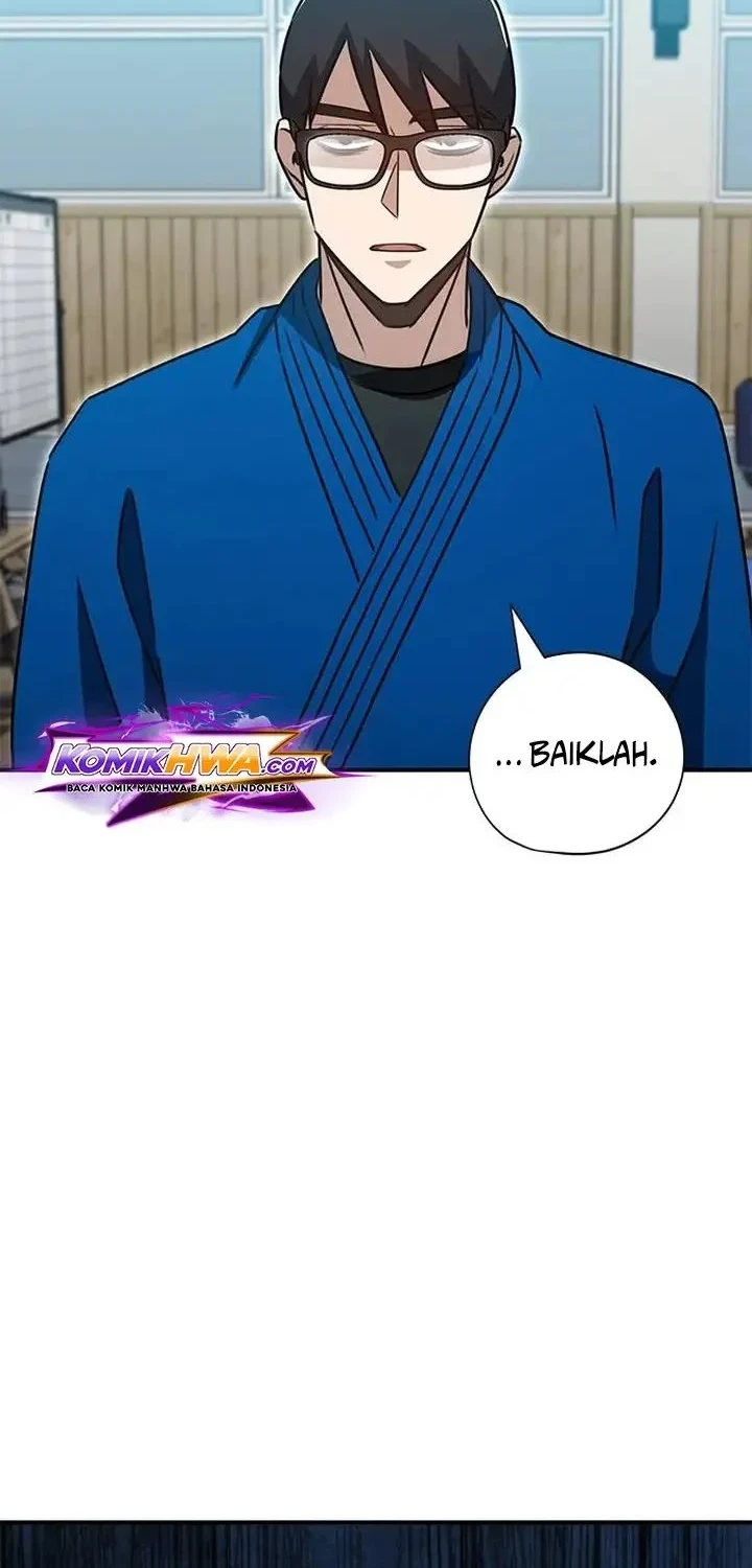 A Match with Me Chapter 14 Gambar 35