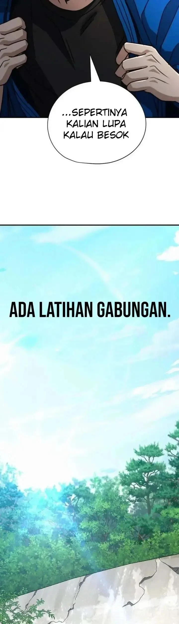 A Match with Me Chapter 15 Gambar 31