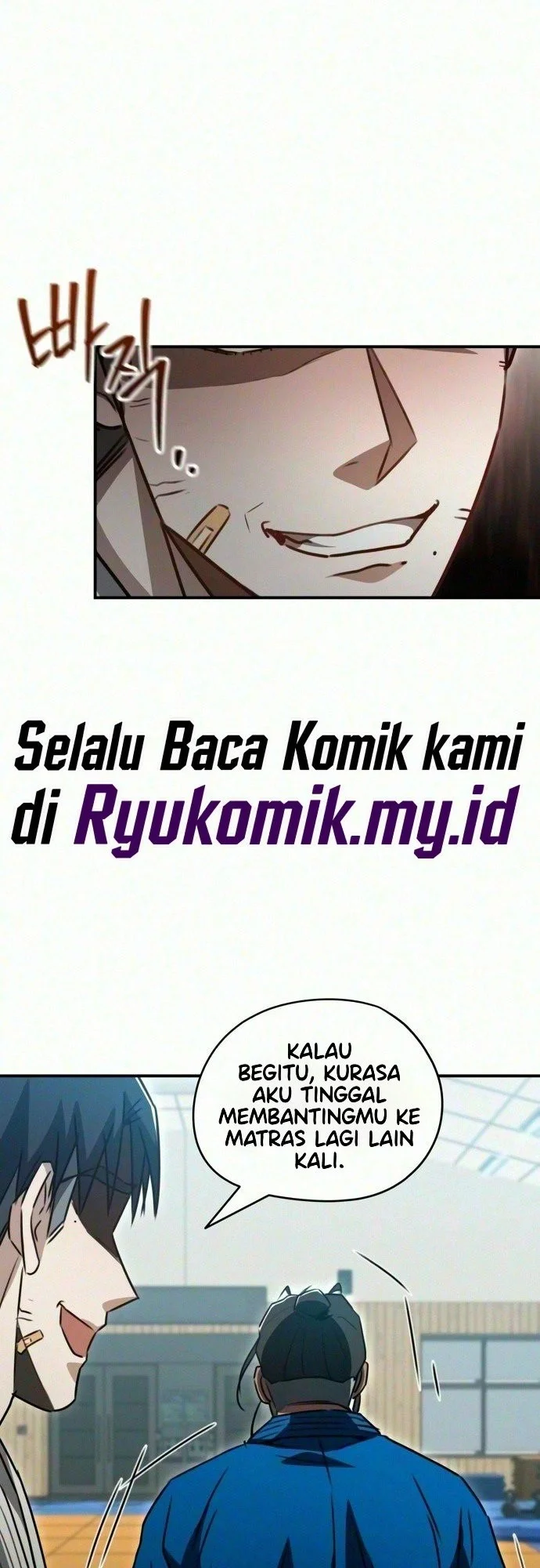 A Match with Me Chapter 19 Gambar 27