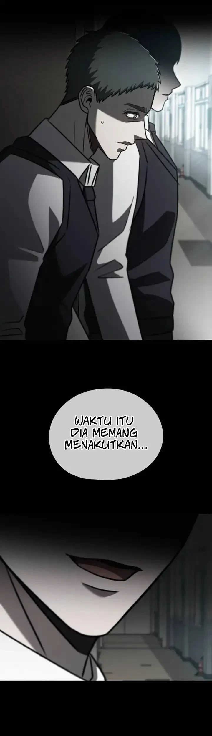 A Match with Me Chapter 9 Gambar 32