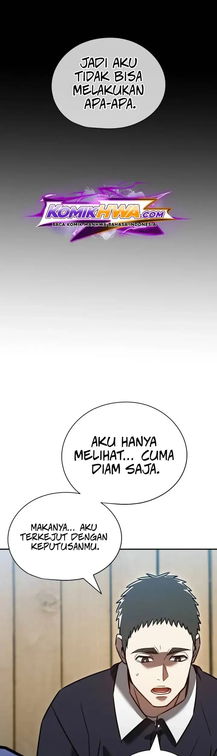 A Match with Me Chapter 9 Gambar 33