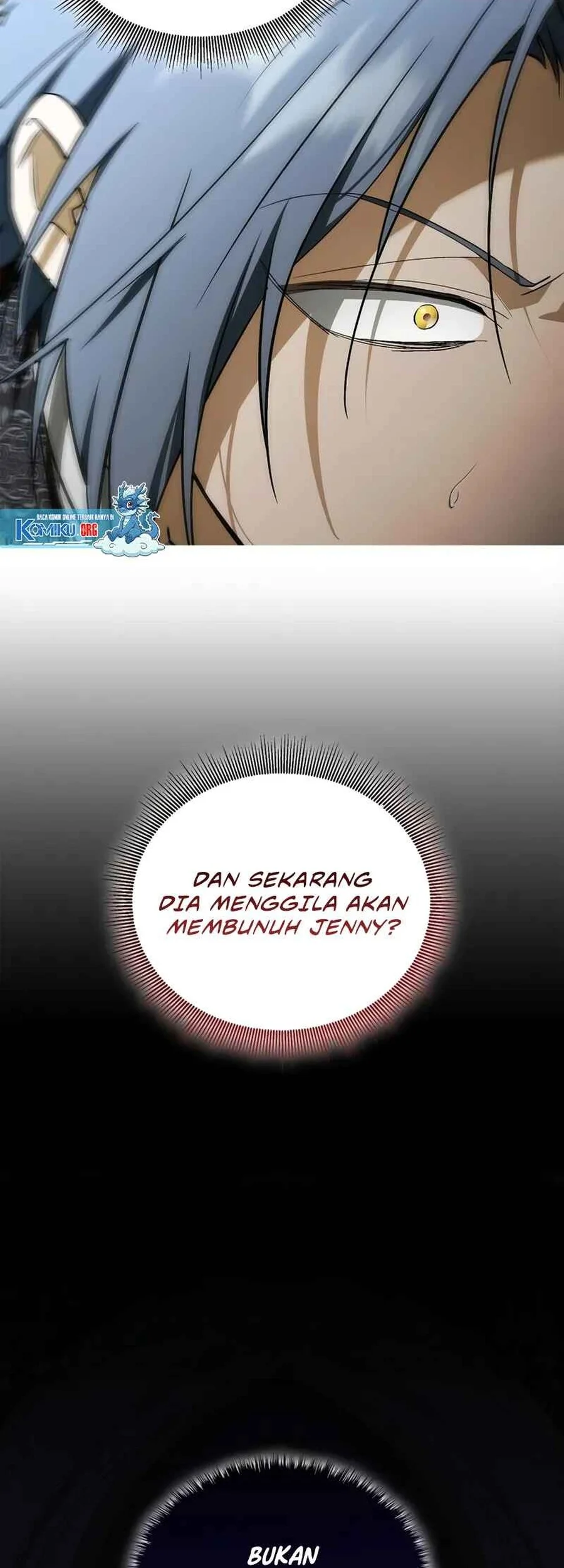 A Mercenary’s Rebirth Among Nobles Chapter 12 R Gambar 43