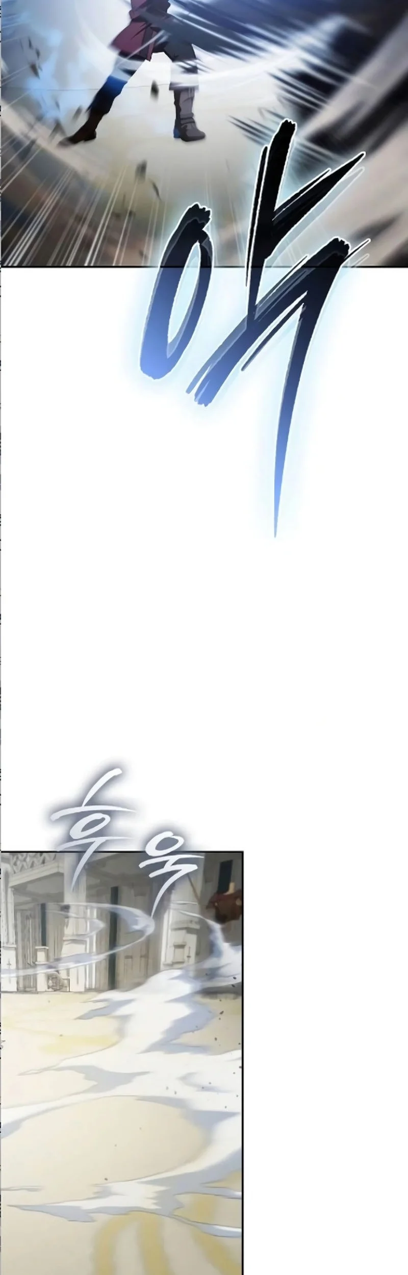 A Mercenary’s Rebirth Among Nobles Chapter 18 Gambar 38