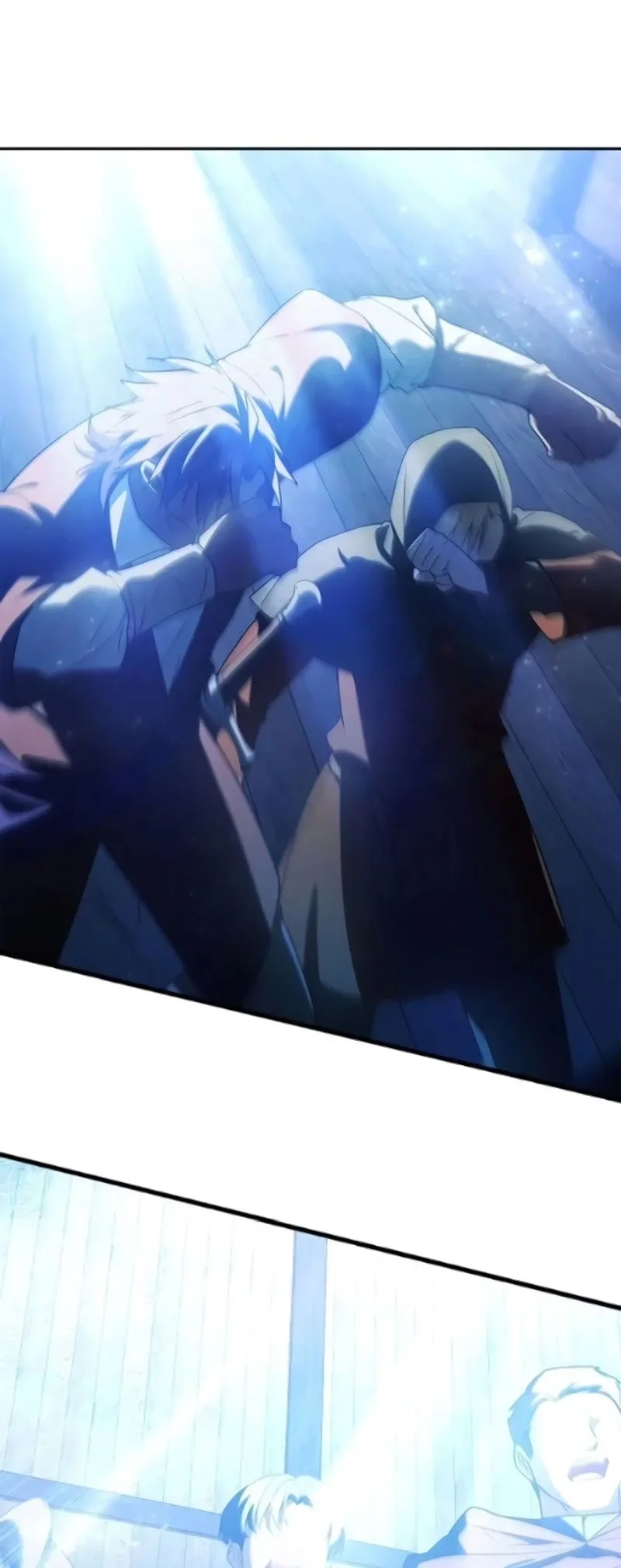 A Mercenary’s Rebirth Among Nobles Chapter 24 Gambar 41