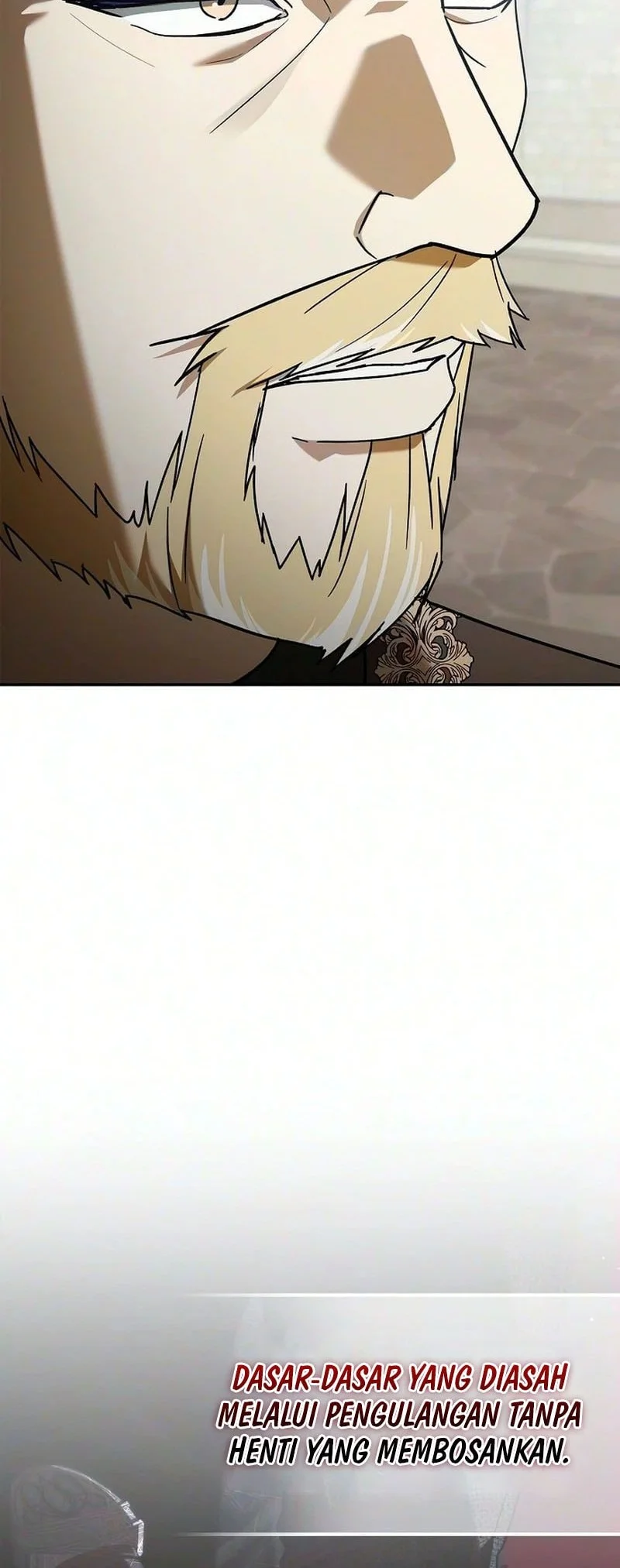 A Mercenary’s Rebirth Among Nobles Chapter 30 Gambar 37