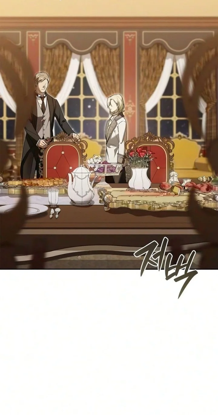 A Mercenary’s Rebirth Among Nobles Chapter 31 Gambar 33