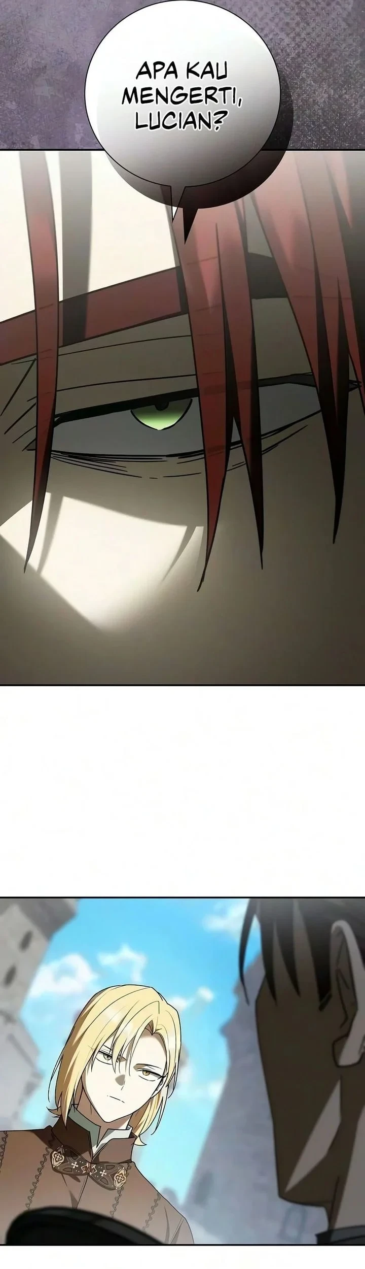 A Mercenary’s Rebirth Among Nobles Chapter 36 Gambar 39