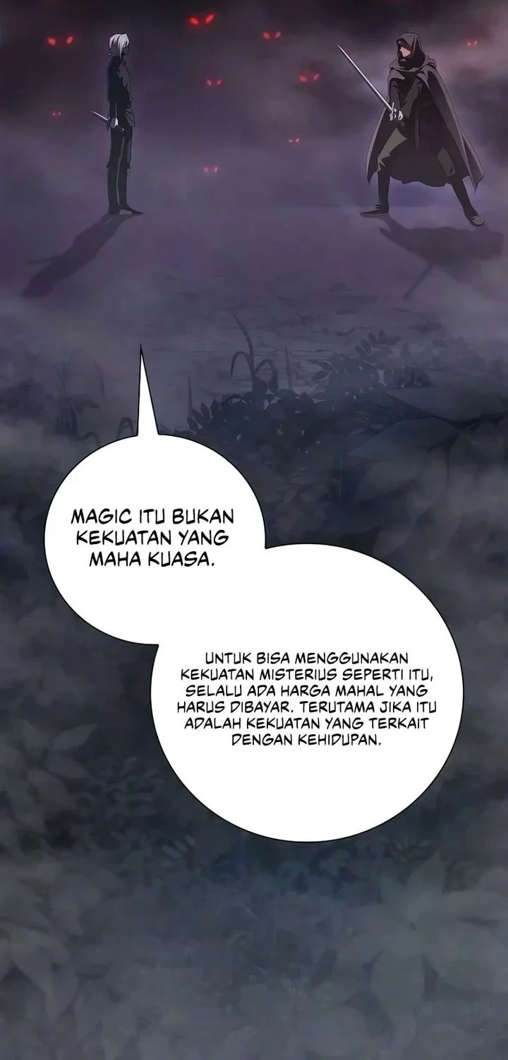 A Mercenary’s Rebirth Among Nobles Chapter 37 Gambar 38