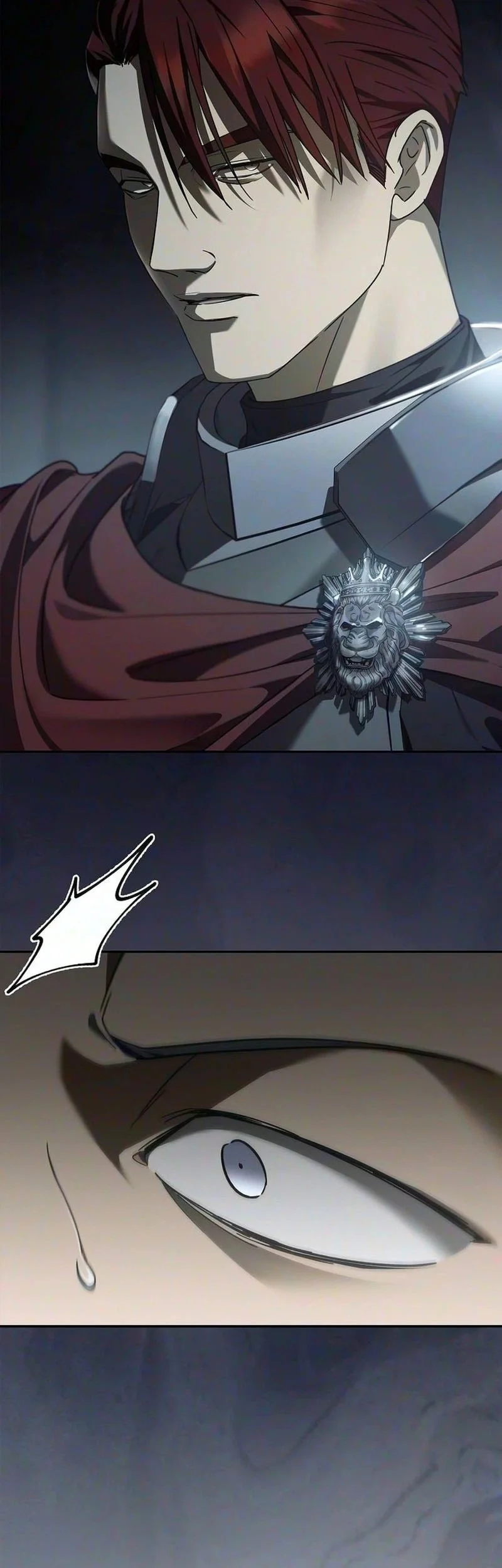 A Mercenary’s Rebirth Among Nobles Chapter 38 Gambar 34