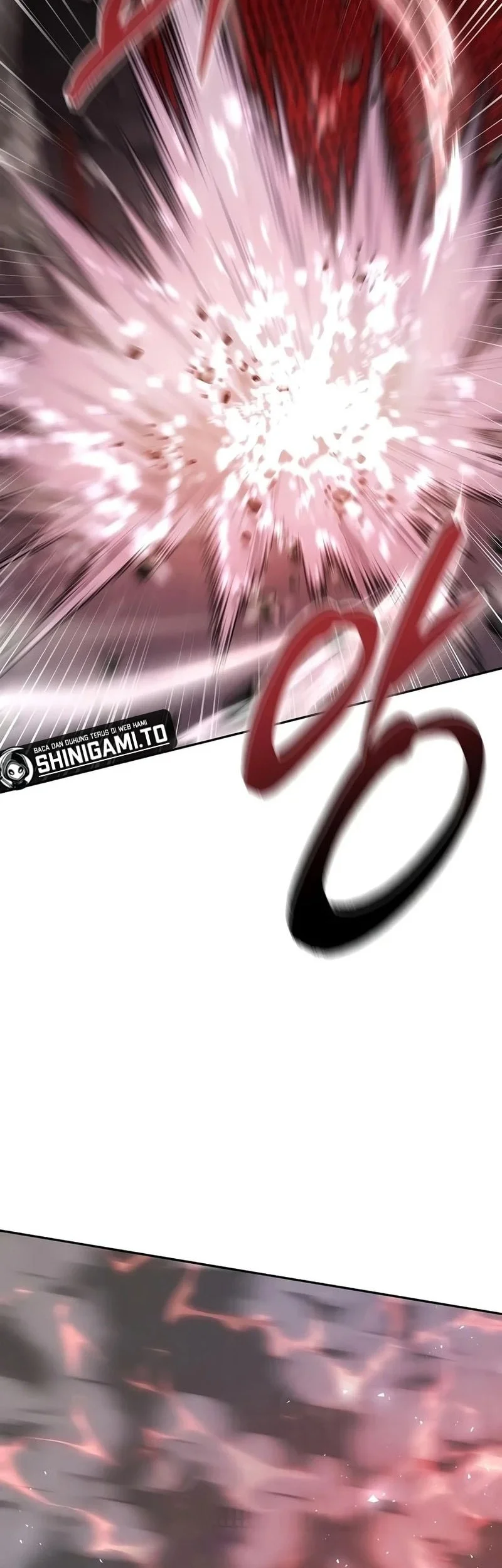 A Mercenary’s Rebirth Among Nobles Chapter 42 Gambar 35
