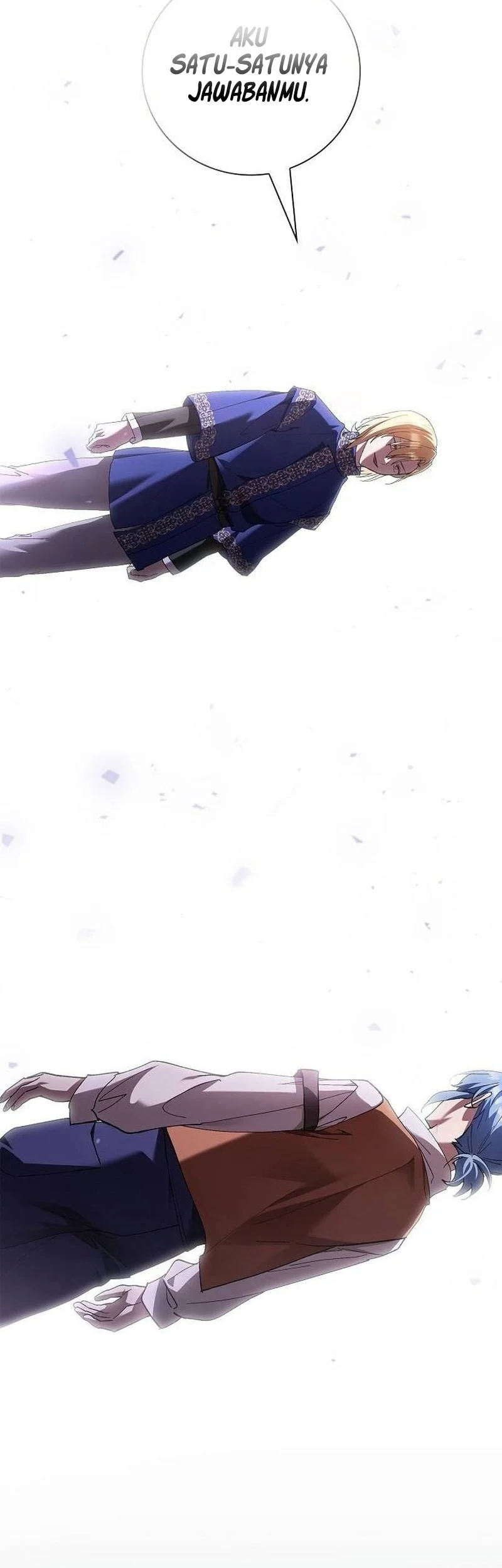 A Mercenary’s Rebirth Among Nobles Chapter 49 Gambar 39
