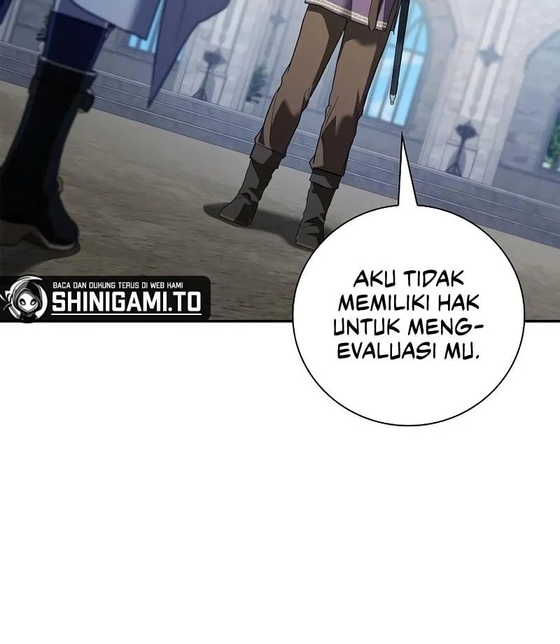 A Mercenary’s Rebirth Among Nobles Chapter 52 Gambar 40