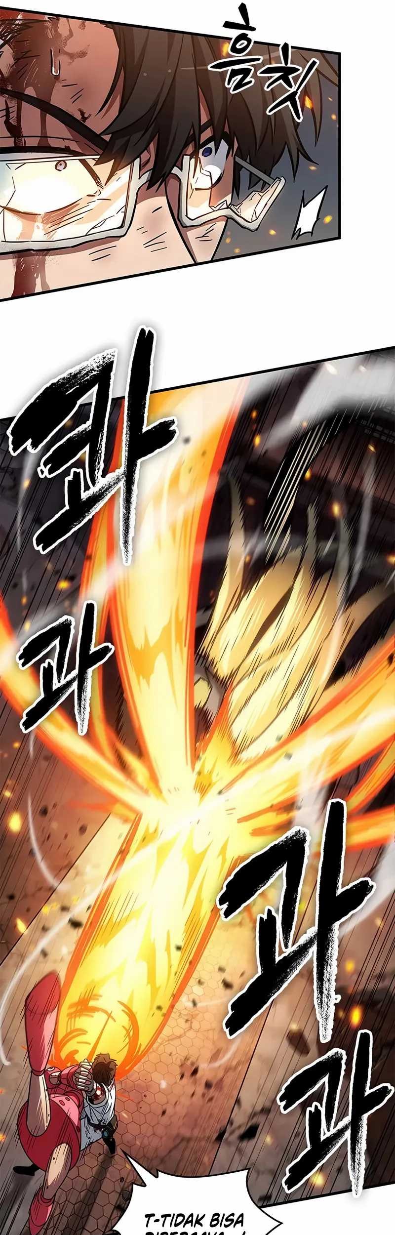 A Million-Sub Gym Influencer Becomes A Webtoon Loser? Chapter 14 Gambar 70
