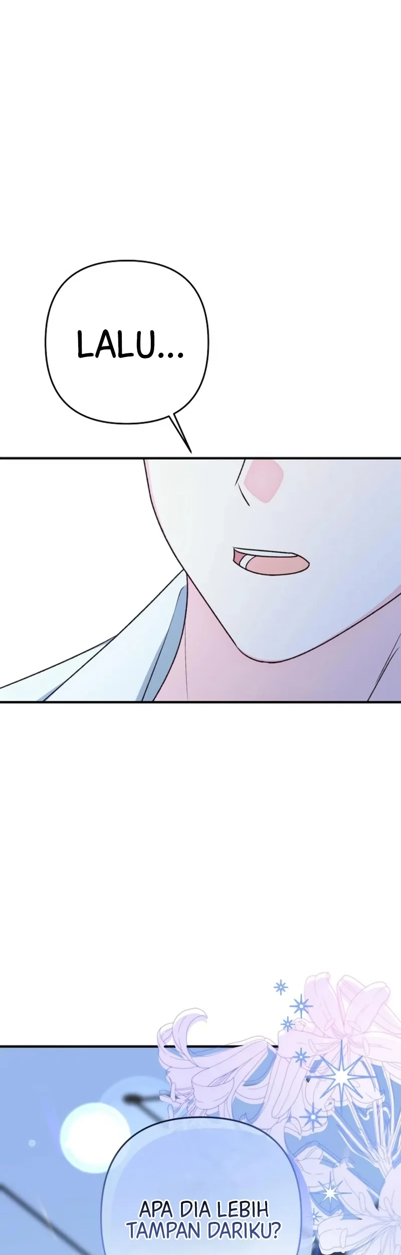 A Misunderstood Blind Date Chapter 4 Gambar 33