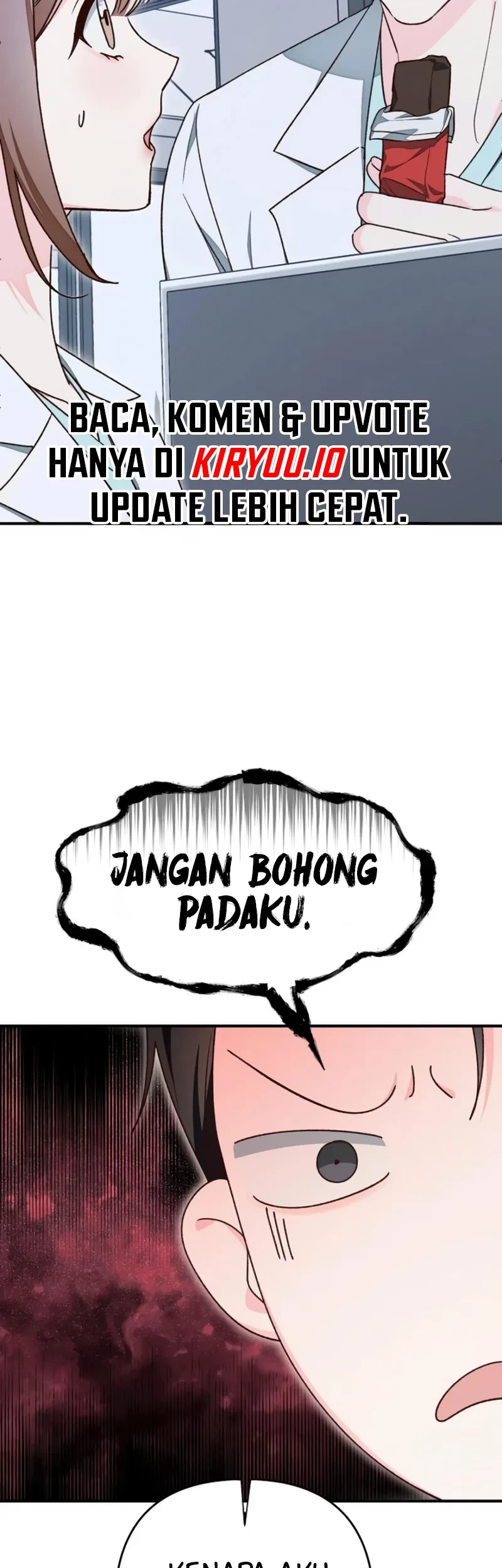 A Misunderstood Blind Date Chapter 4 Gambar 31