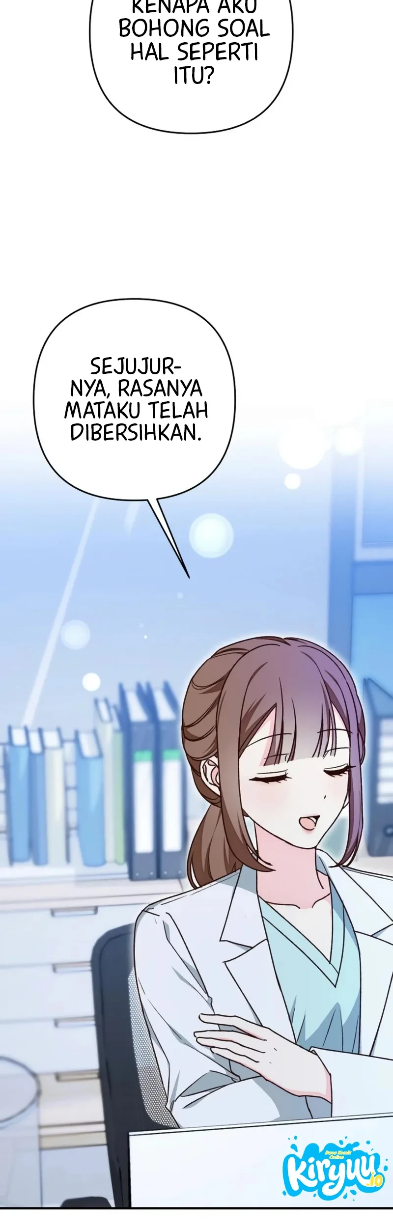 A Misunderstood Blind Date Chapter 4 Gambar 32