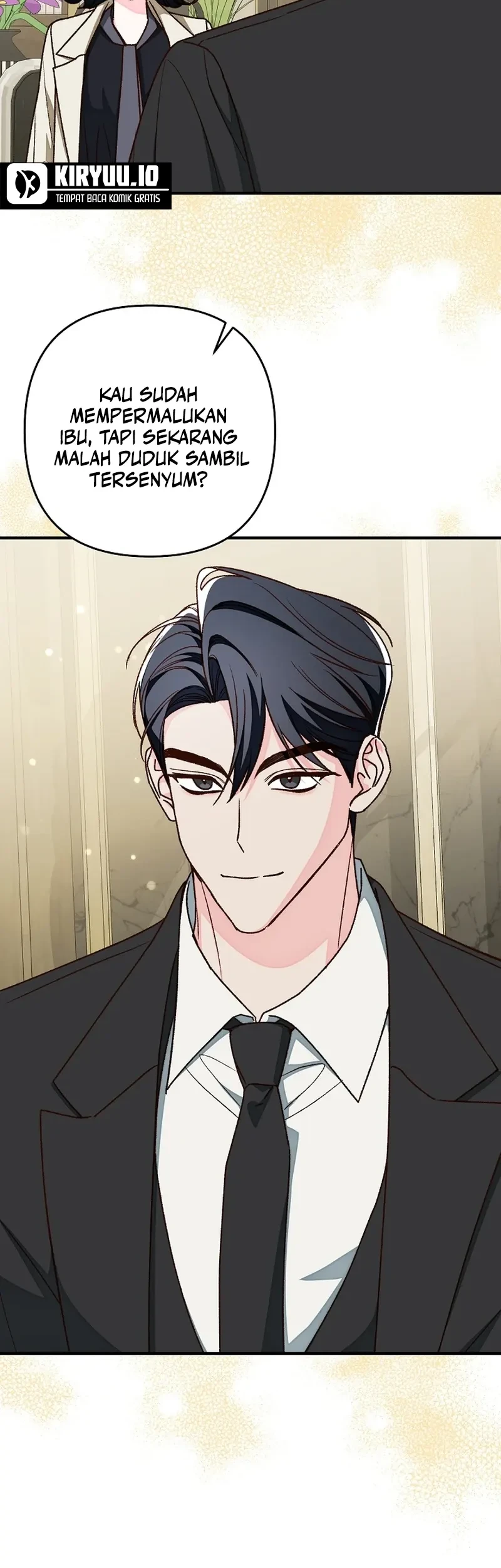 A Misunderstood Blind Date Chapter 5 Gambar 30