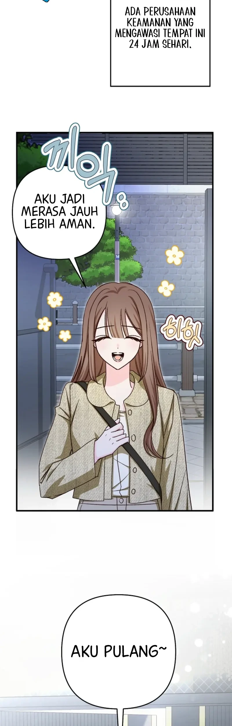 A Misunderstood Blind Date Chapter 6 Gambar 36