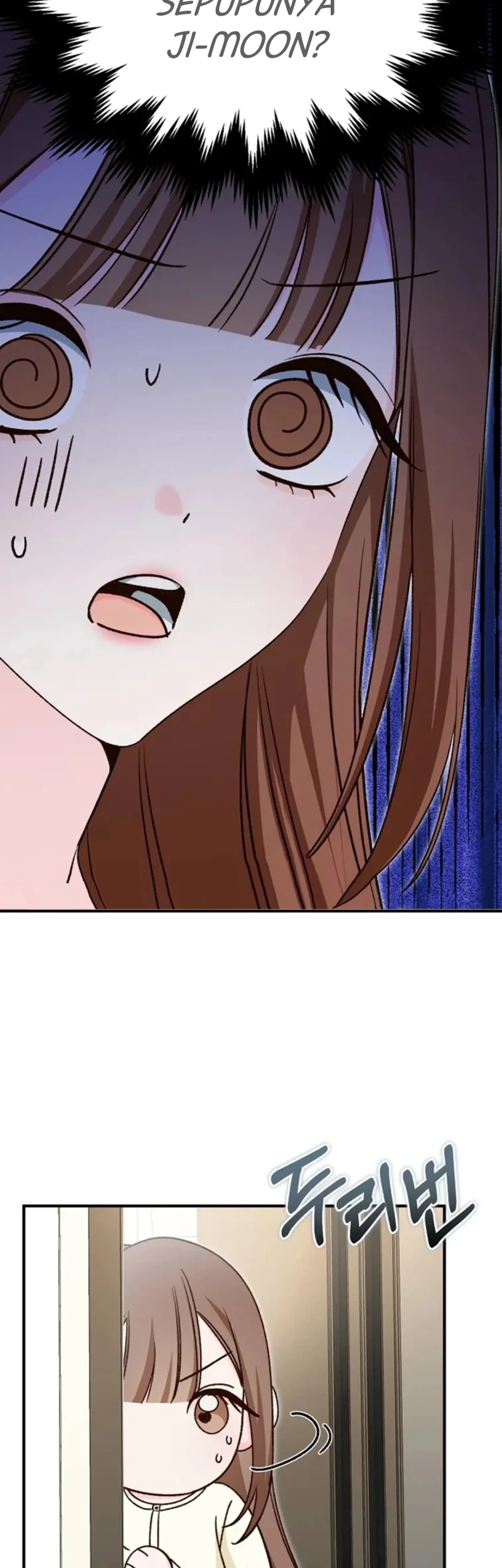 A Misunderstood Blind Date Chapter 7 Gambar 34