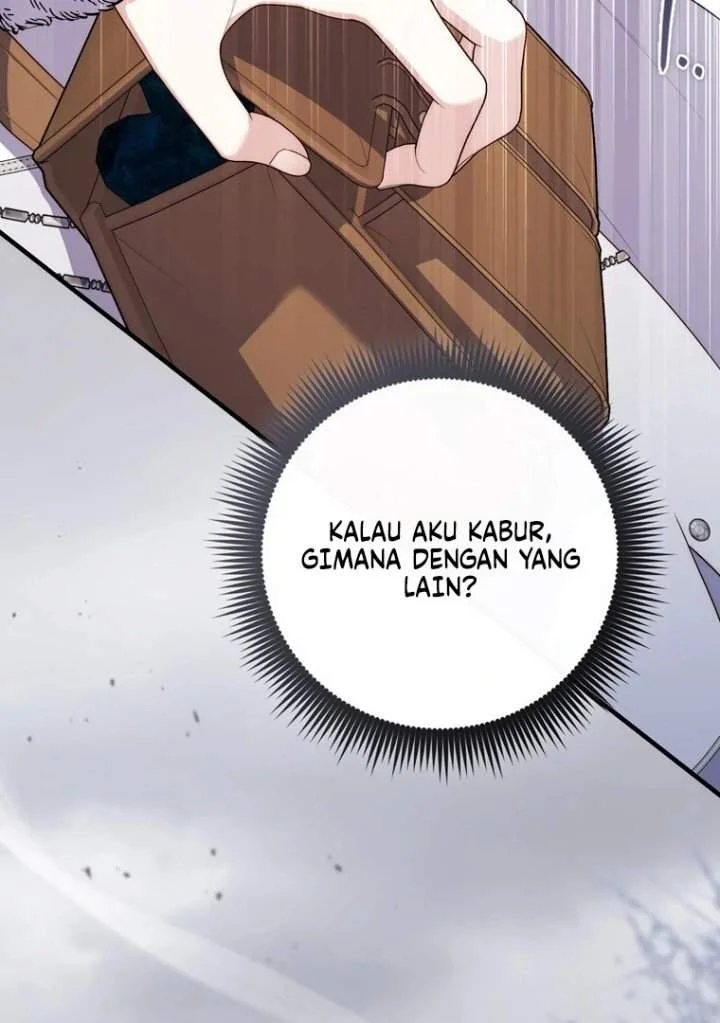 A Princess Who Reads Fortune Chapter 112 Gambar 64