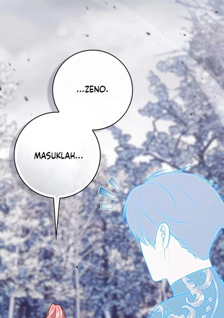 A Princess Who Reads Fortune Chapter 112 Gambar 65